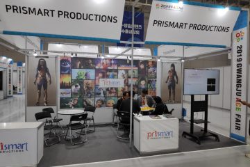 Prismart