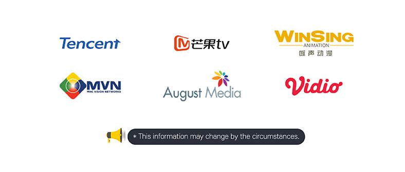 Acefair OTT Companies