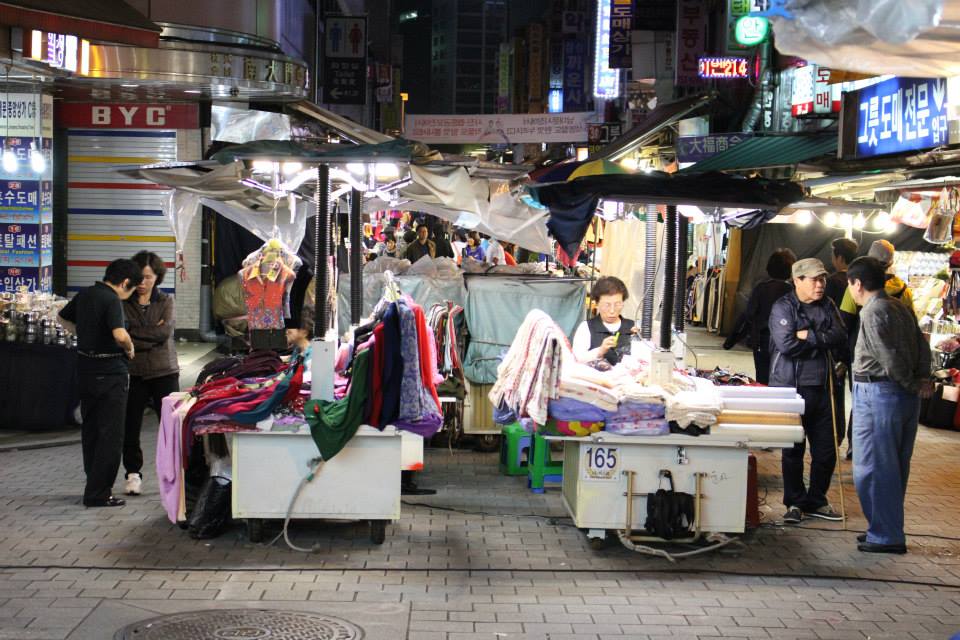 market gwangju 2023