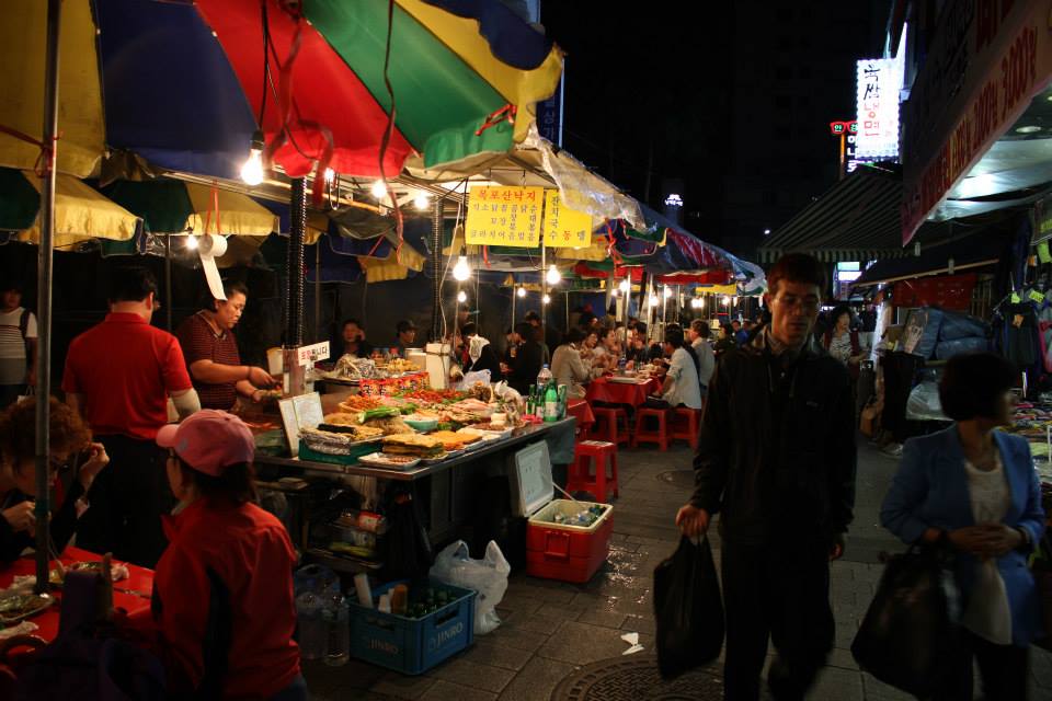 market gwangju 2023