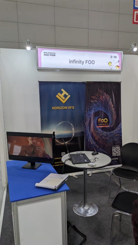 Acefair India Delegation 2025