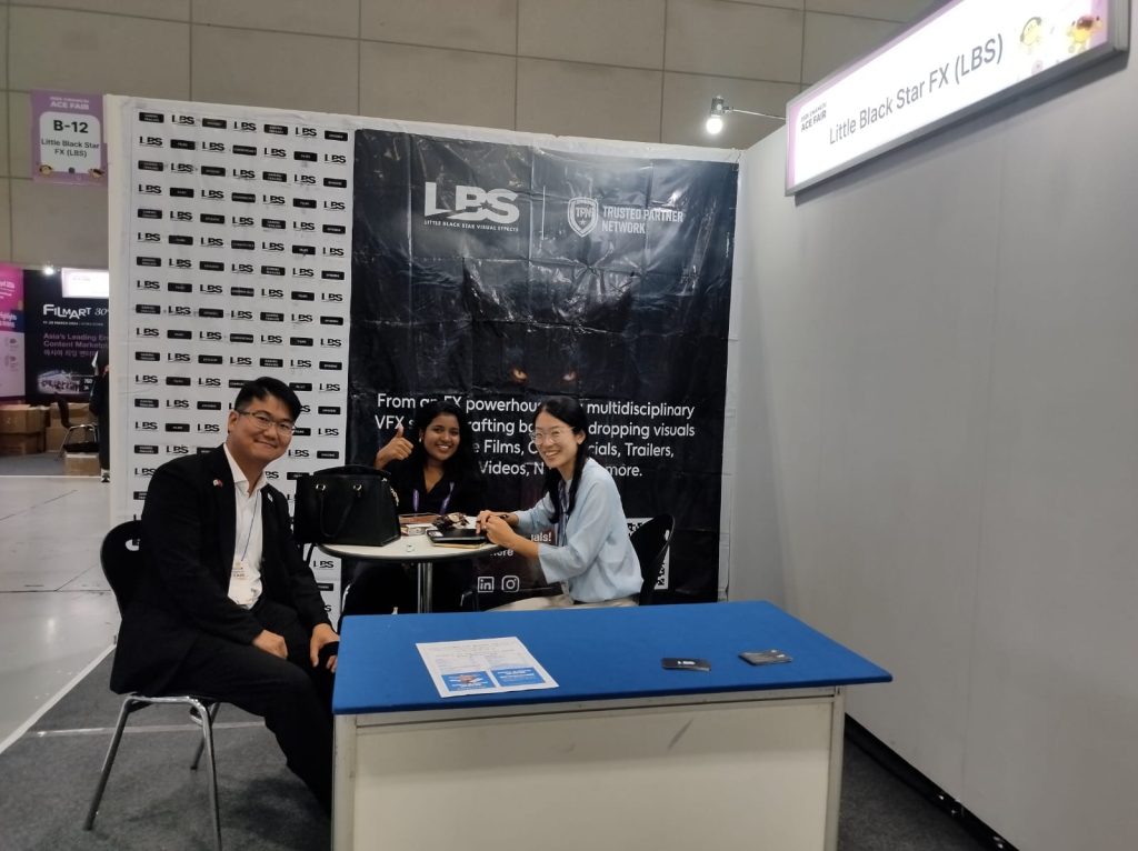 Acefair India Delegation 2025