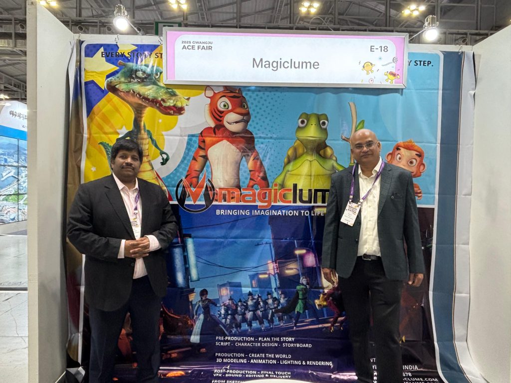 Acefair India Delegation 2025